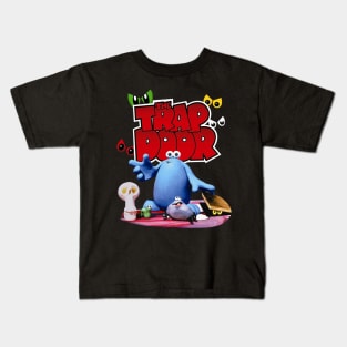 Trap Door Kids T-Shirt